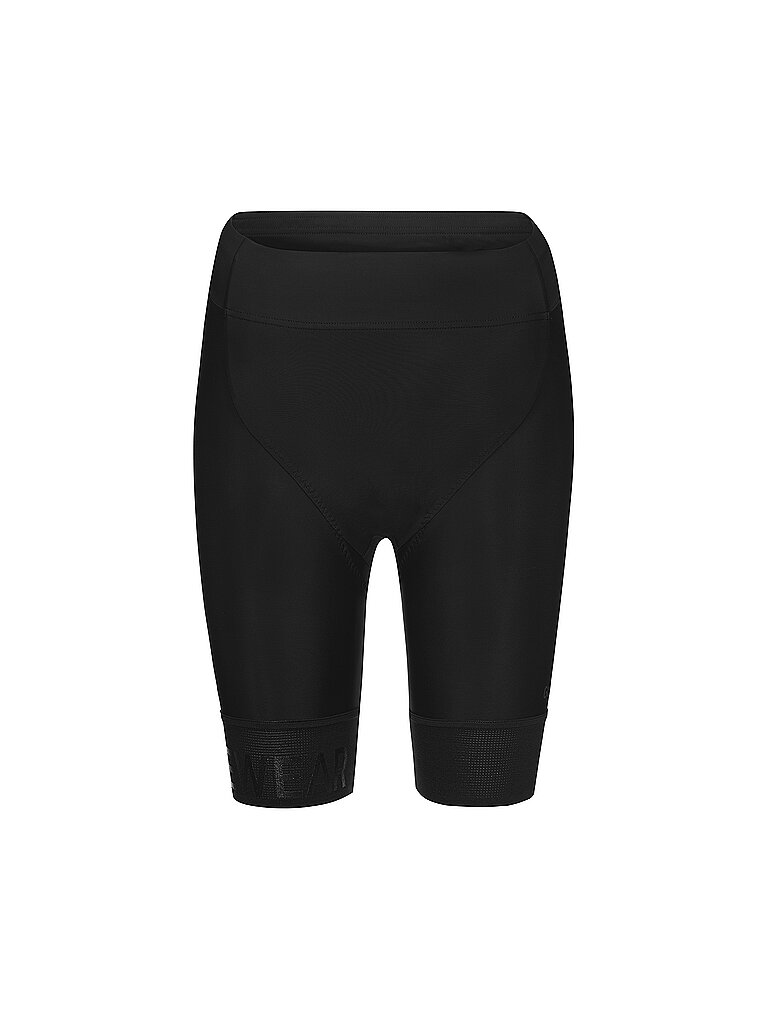 GOREWEAR Damen Radshorts Swiftride Bund schwarz | S
