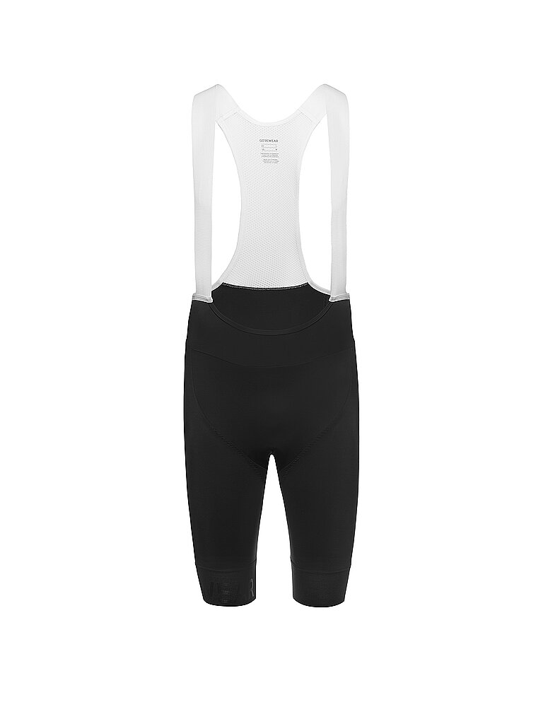 GOREWEAR Herren Rad Trägerhose Swiftride schwarz | L