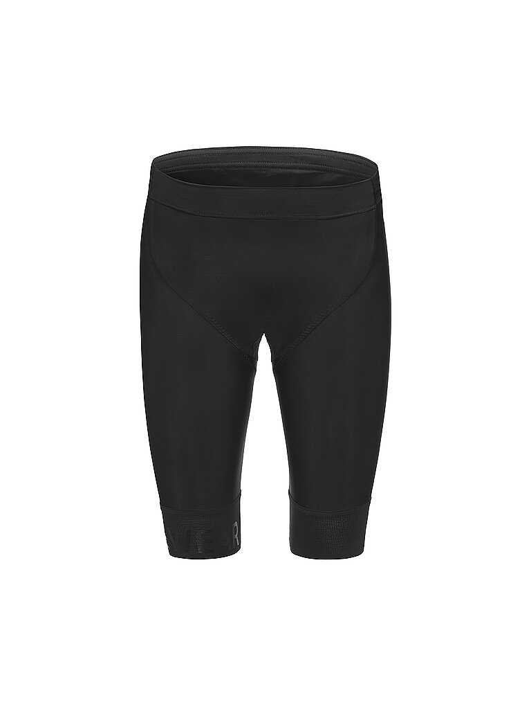 GOREWEAR Herren Radhose Swiftride schwarz | XL