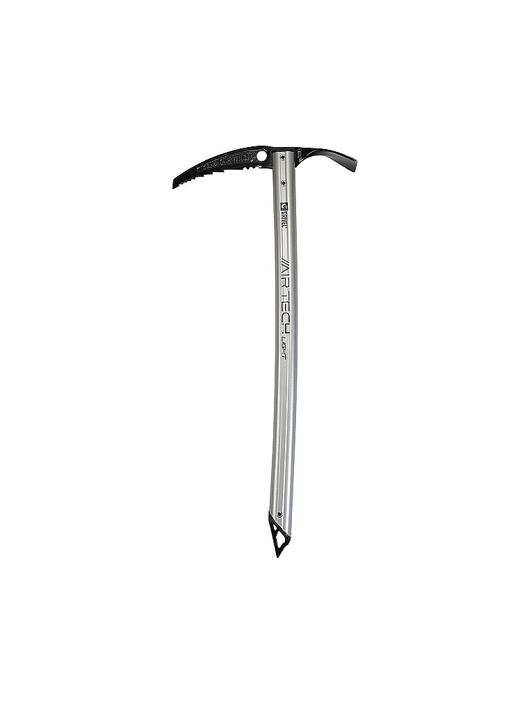 GRIVEL Eispickel Air Tech Light silber | 53CM