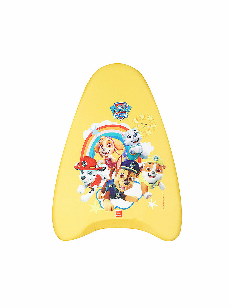 HAPPY PEOPLE Body Board PAW Patrol keine Farbe