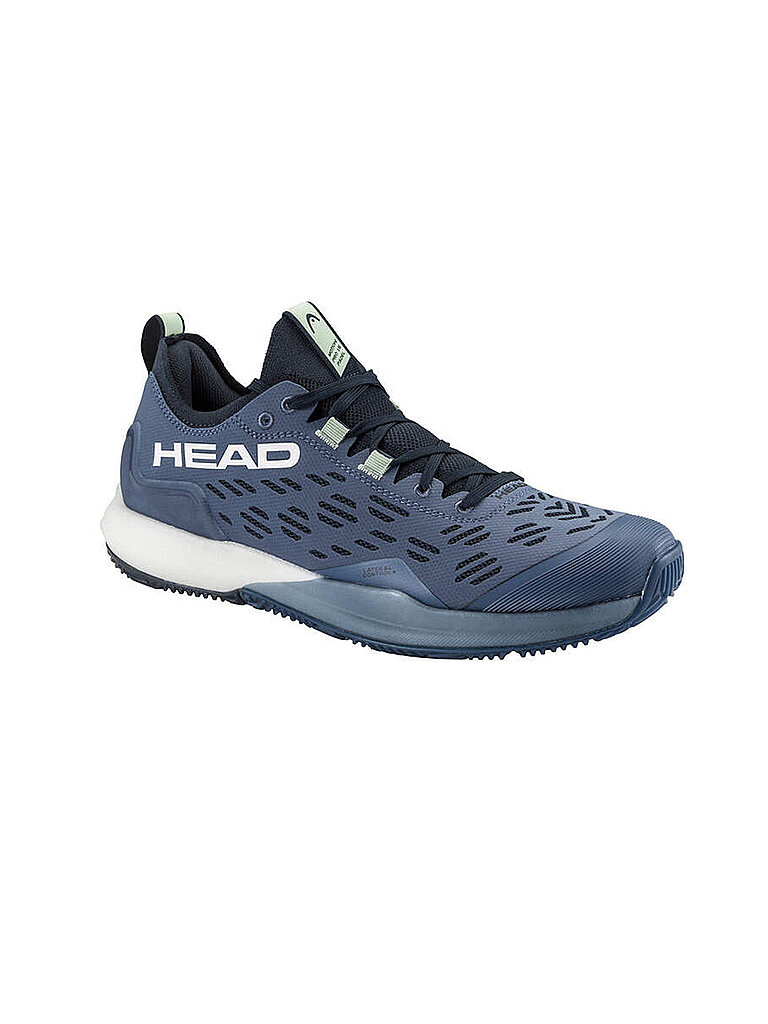 HEAD Herren Padel Tennisschuhe Motion Pro dunkelblau | 44 1/2