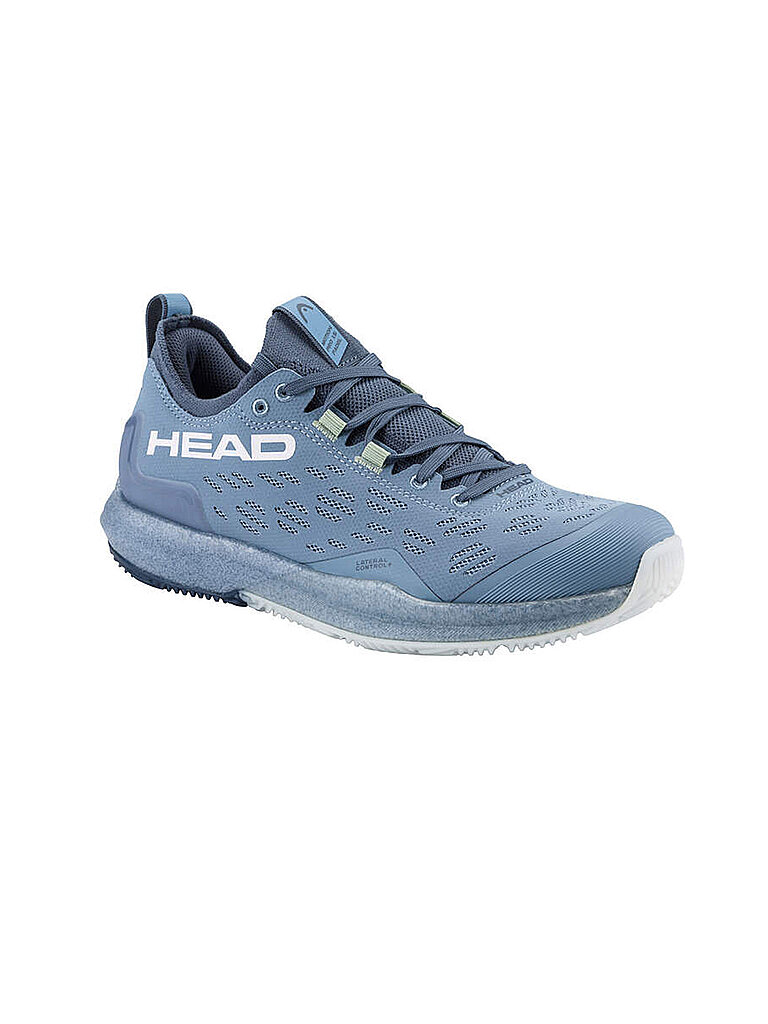 HEAD Damen Padel Tennisschuhe Motion Pro dunkelblau | 39