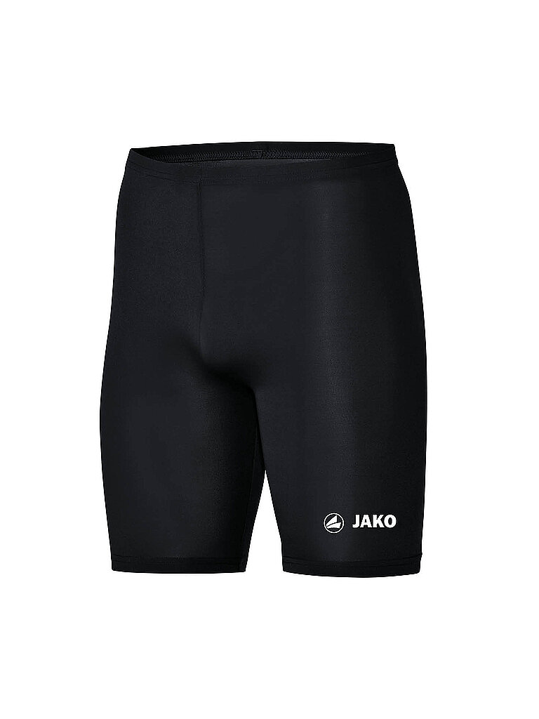 JAKO Herren Short Basic 2.0 schwarz | L