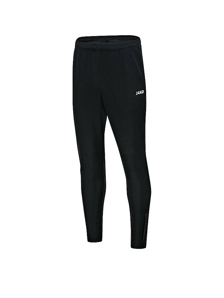 JAKO Herren Hose Classico schwarz | S