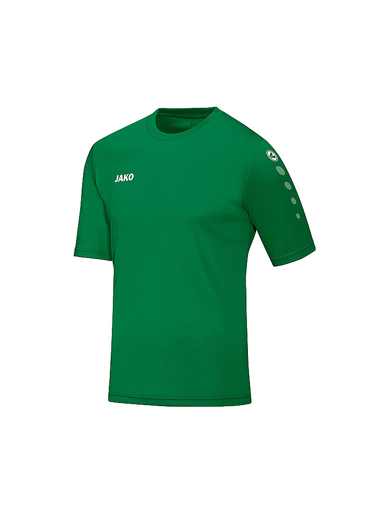 JAKO Kinder Trikot Team grün | 128