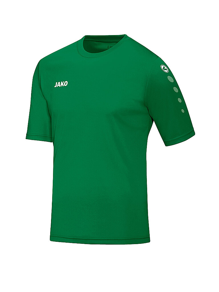 JAKO Herren Trikot Team  grün | S