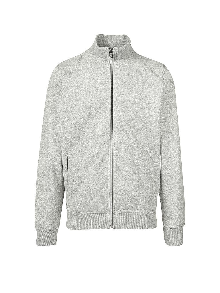 JOY SPORTSWEAR Herren Jacke Diego grau | 48