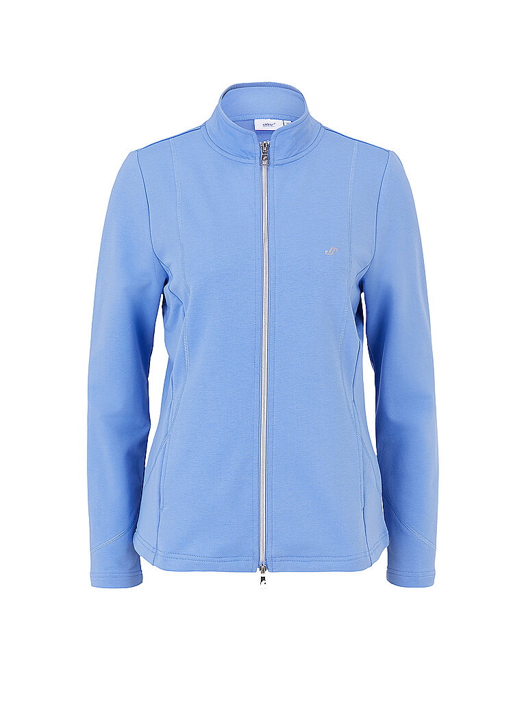 JOY SPORTSWEAR Damen Jacke Dorit hellblau | 36
