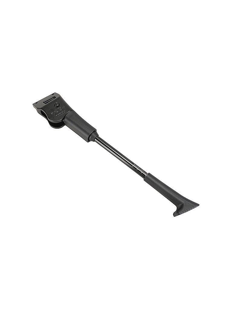 KTM Fahrradständer 26-29  schwarz