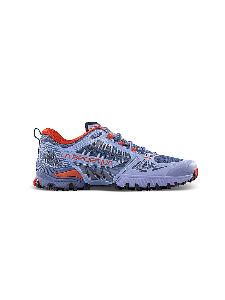 LA SPORTIVA Damen Traillaufschuhe Bushido III GTX lila | 38 1/2