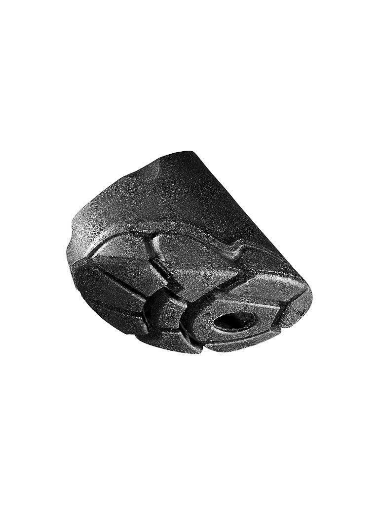 LEKI Nordic Walking Smart Tip Pad schwarz