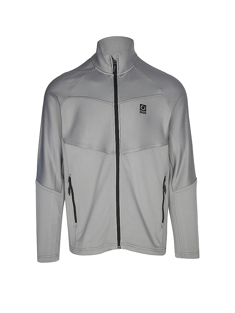 LPO Herren Jacke Kaspar hellgrau | S