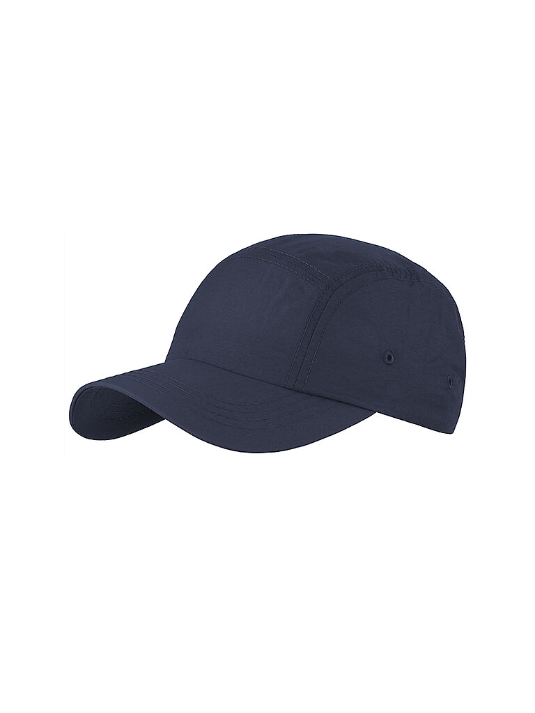 MERU Outdoor Kappe Reef blau