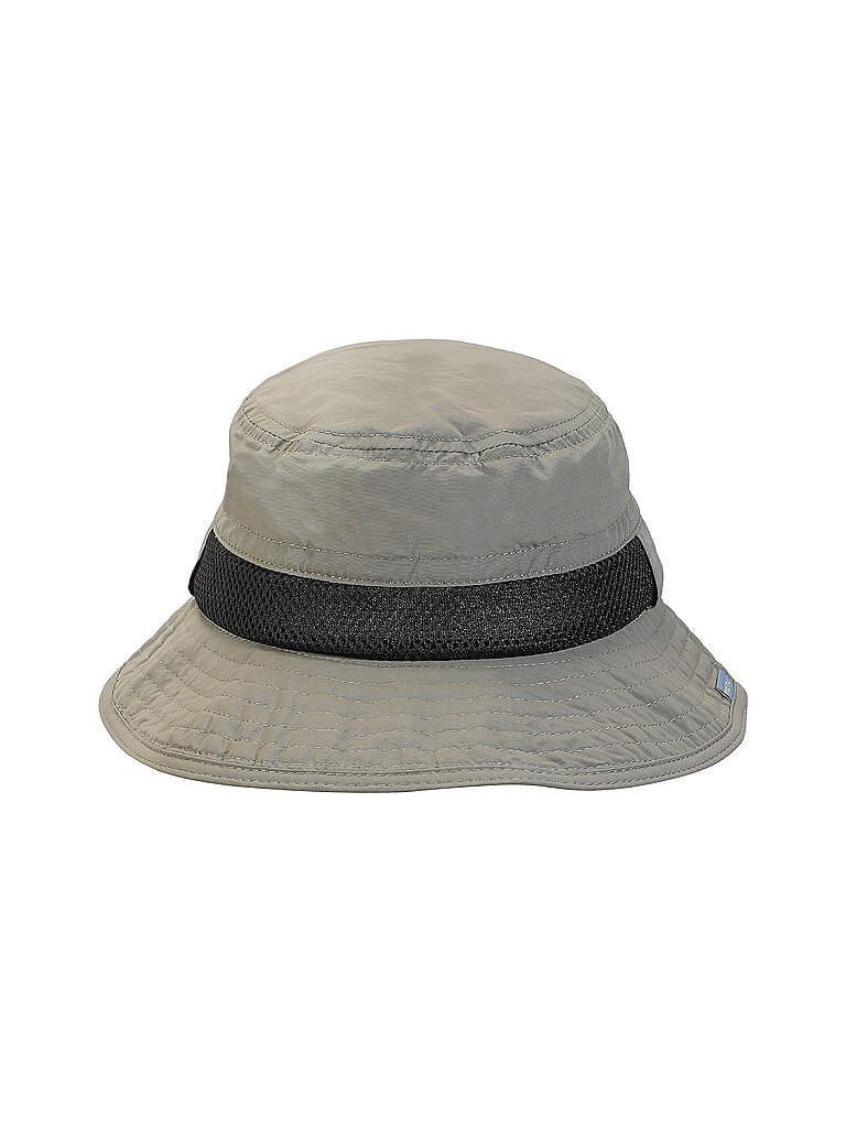 MERU Sonnenhut Air Mesh olive | M