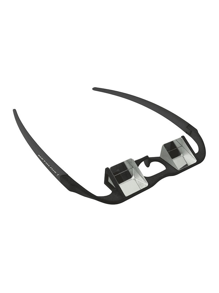 METOLIUS Kletter-Sicherungsbrille Upshot Belay Glasses schwarz