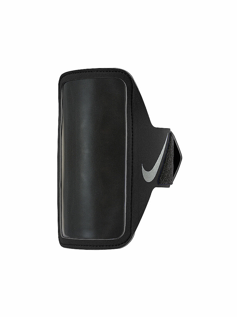 NIKE Lean Arm Band schwarz