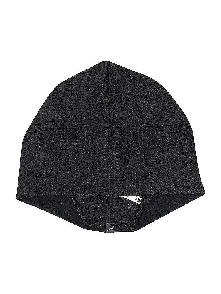 NIKE Damen Set Laufmütze + Handschuhe schwarz | XS/S