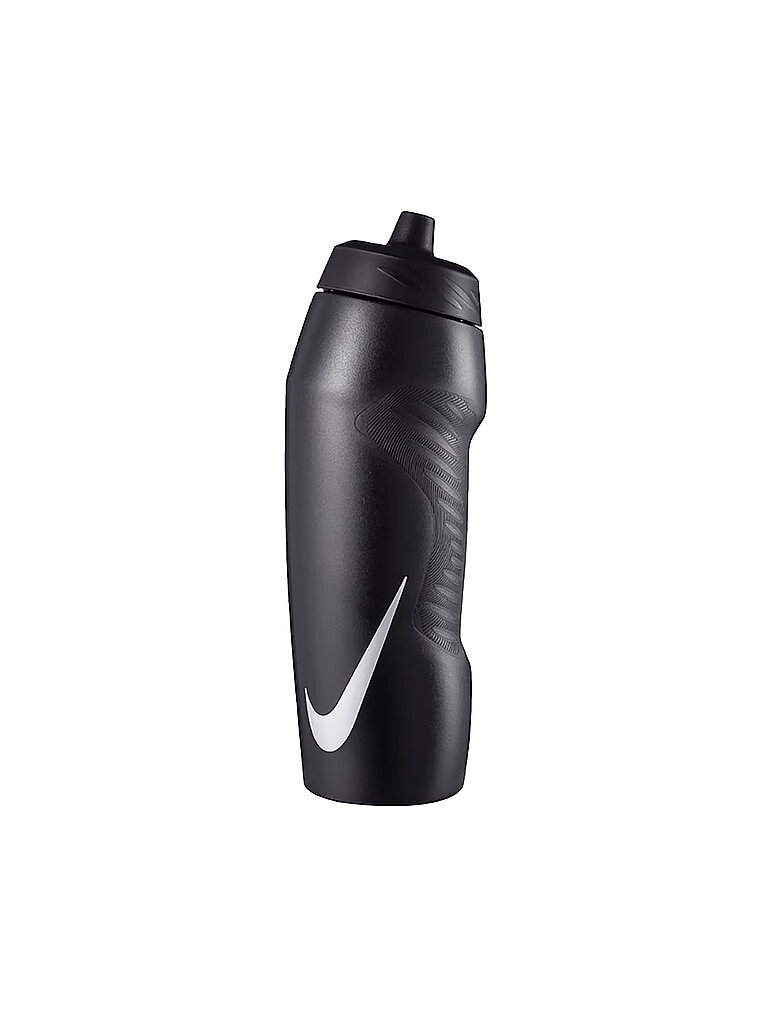 NIKE Trinkflasche Hyperfuel Water Bottle 32oz (946ml) schwarz