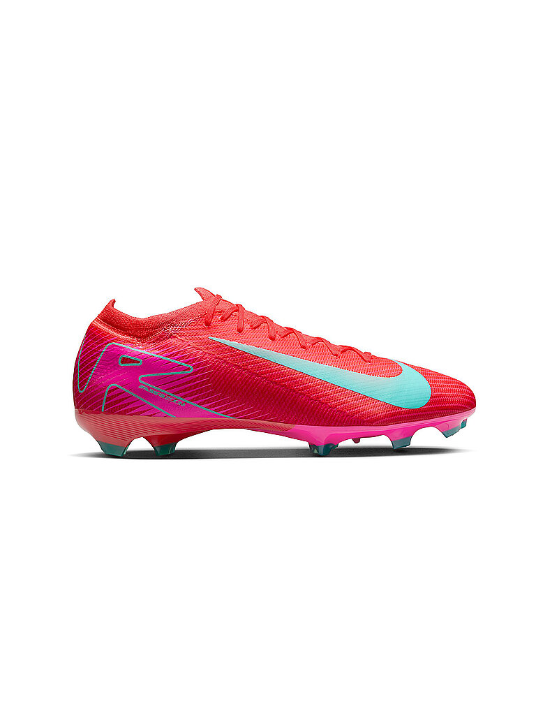 NIKE Herren Fußballschuhe Mercurial Vapor 16 Pro Nocken pink | 46