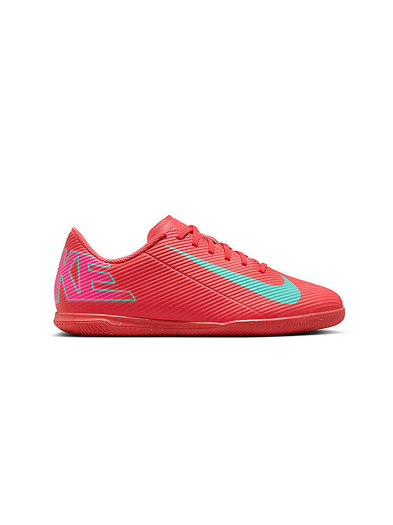 NIKE Kinder Hallenschuhe Mercurial Vapor 16 Club pink | 32