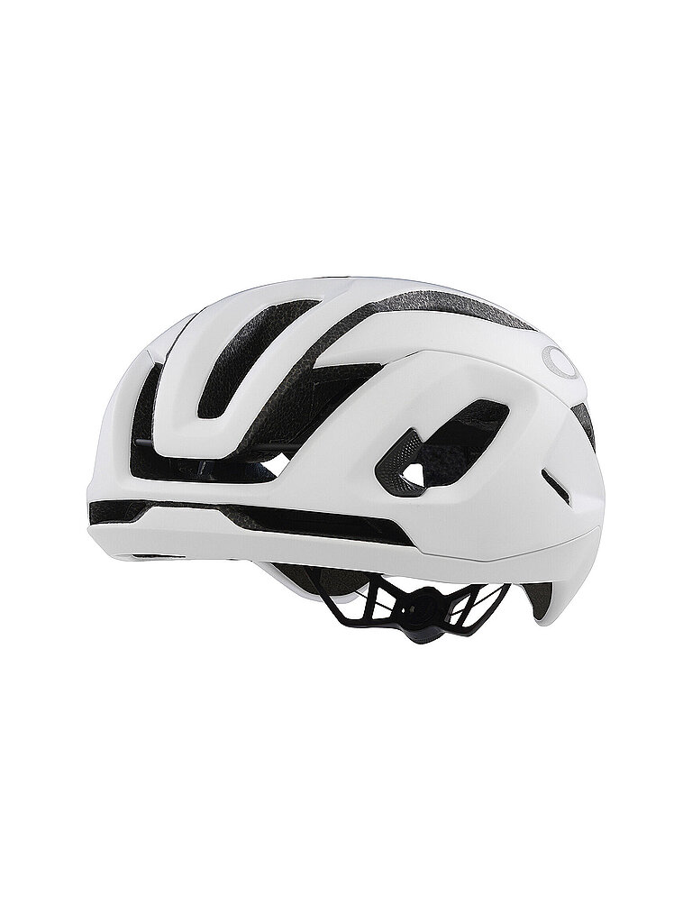 OAKLEY Fahrradhelm ARO5 Race weiss | 52-56CM