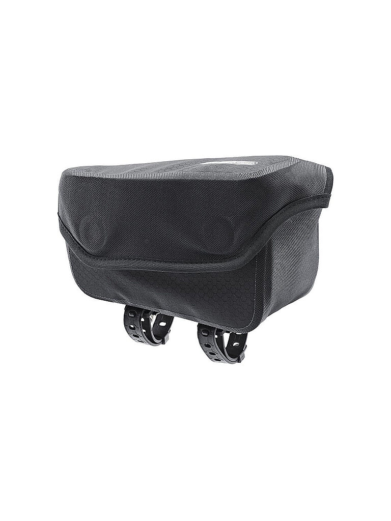 ORTLIEB Fahrrad Oberrohrtasche Fuel-Pack schwarz