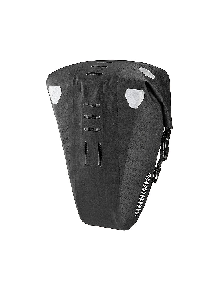 ORTLIEB Satteltaschen 4,1L schwarz
