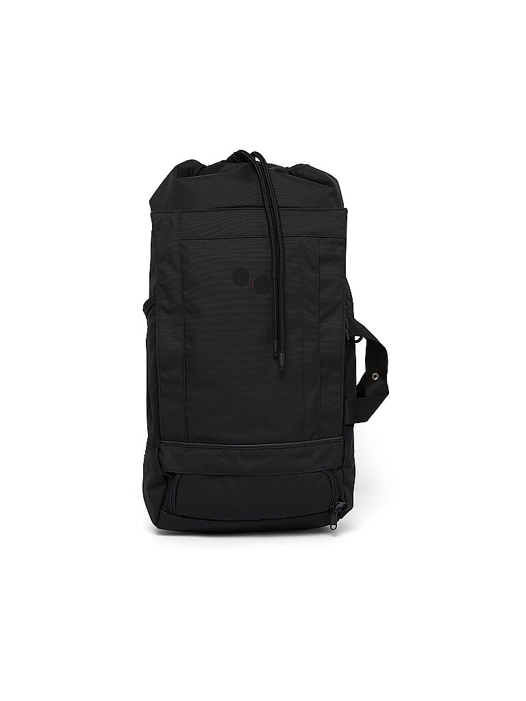 PINQPONQ Rucksack Blok Large 45L schwarz