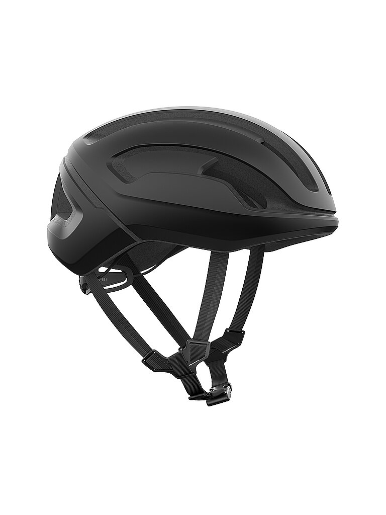 POC Fahrradhelm Omne Air MIPS schwarz | 50-56CM