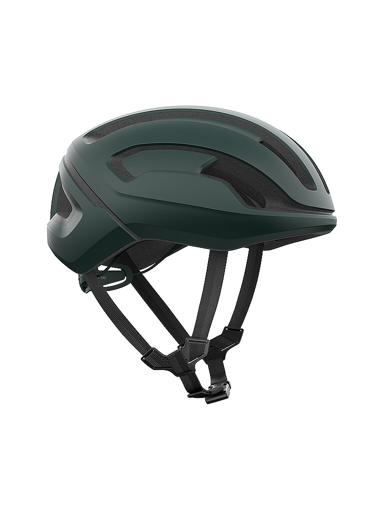 POC Fahrradhelm Omne Air MIPS grün | 50-56CM