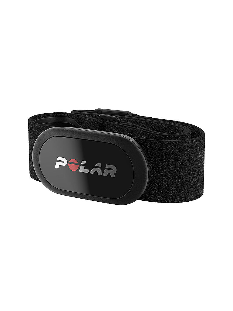 POLAR Herzfrequenz-Sensor H10 (M-XXL) schwarz