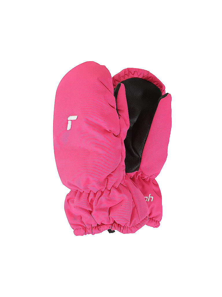 REUSCH Kinder Skifauster Olly R-Tex Mitten pink | 2