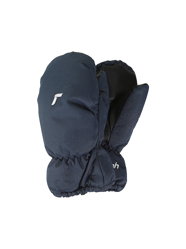 REUSCH Kinder Skifauster Olly R-Tex blau | 3