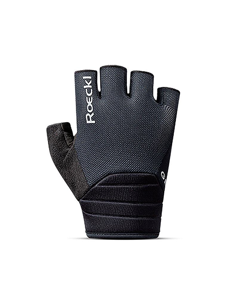 ROECKL Radhandschuhe Itamos 3 Gel schwarz | 6,5