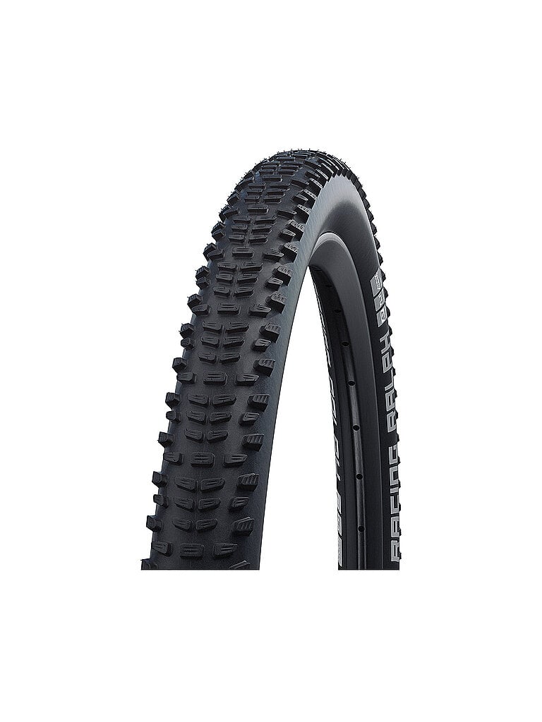 SCHWALBE Fahrradreifen Racing Ralph Performance ADDIX 29x2,25 (57-622) schwarz