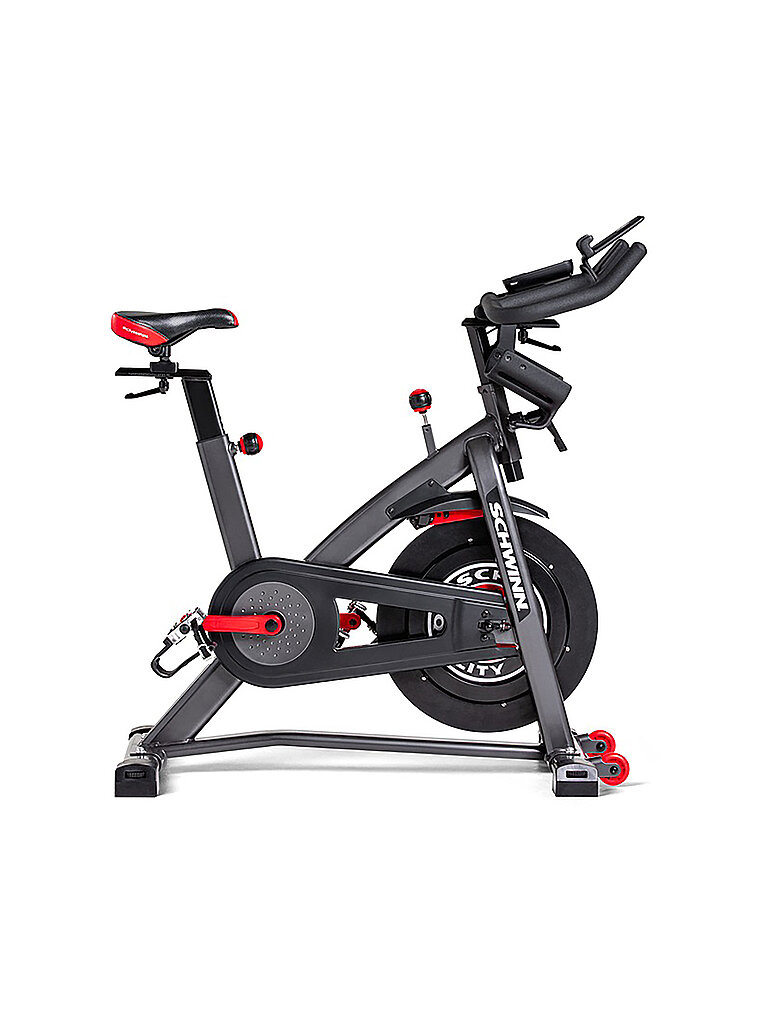 SCHWINN Indoor-Fahrrad 800IC schwarz
