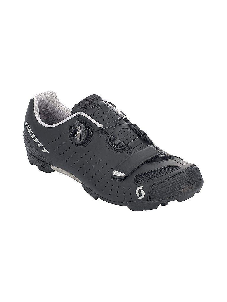 SCOTT Herren MTB-Schuhe Comp Boa schwarz | 42