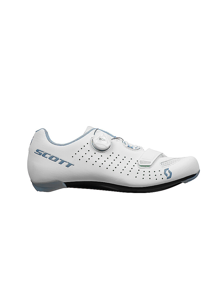 SCOTT Damen Rennrad-Schuhe Road Comp BOA® weiss | 37