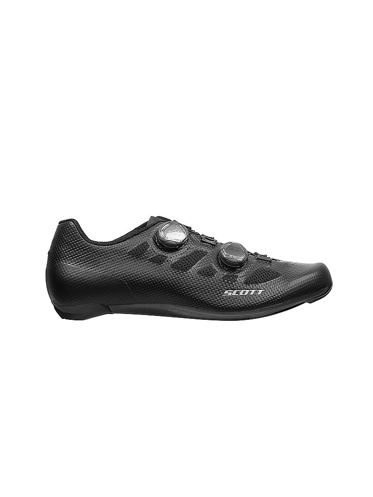 SCOTT Herren Rennrad-Schuhe Road Vertec BOA® schwarz | 42