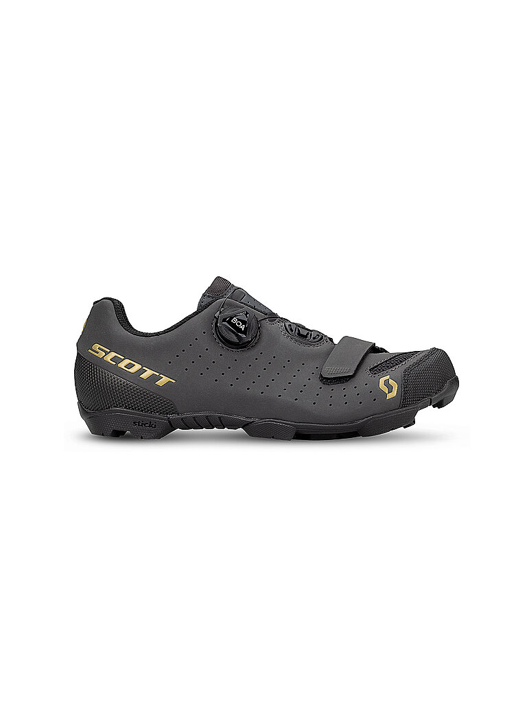 SCOTT Damen MTB-Schuhe MTB Comp BOA® grau | 37