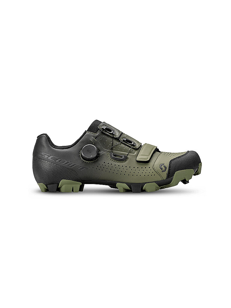 SCOTT Herren MTB-Schuhe MTB Team BOA® grün | 42