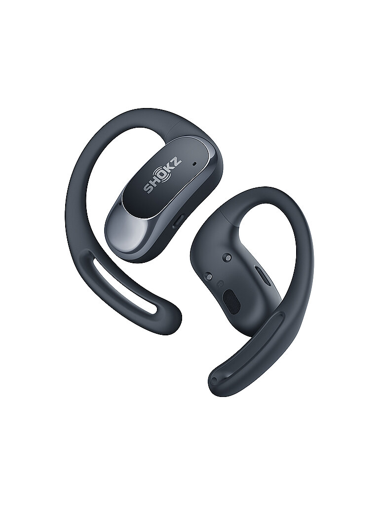 SHOKZ Sportkopfhörer OpenFit Air schwarz