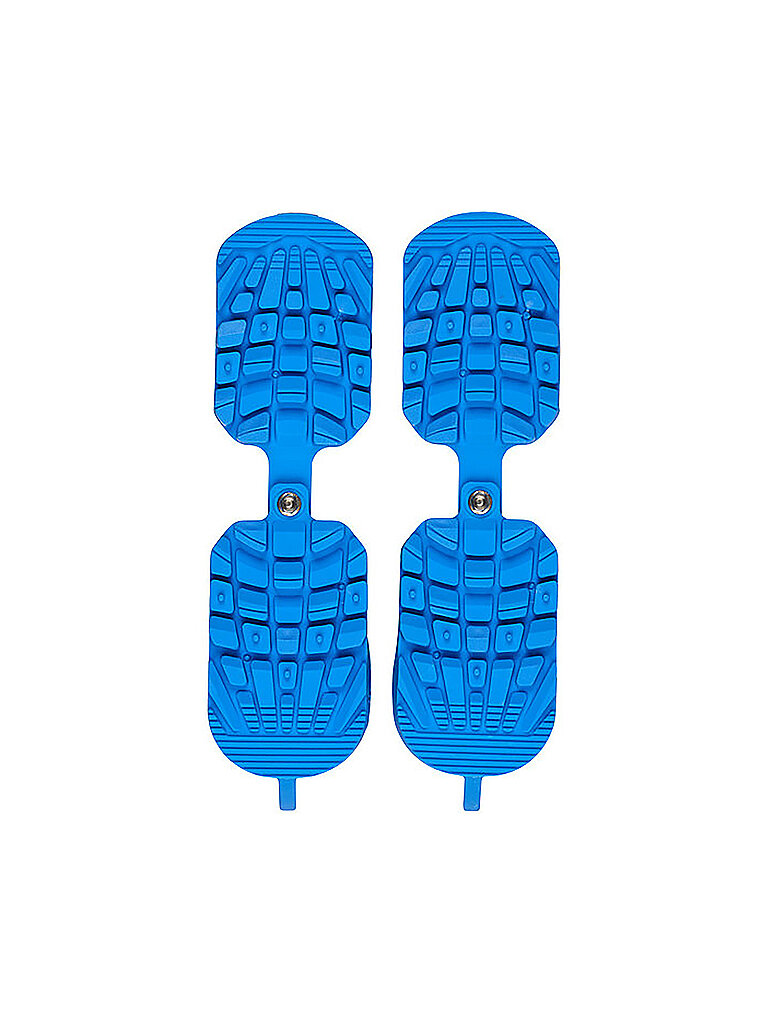 SIDAS Ski Boot Traction blau