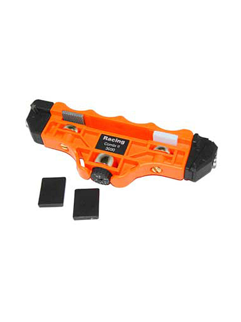 SKS Profi-Kantenschleifer Racing Combi II mit HM-Messer keine Farbe