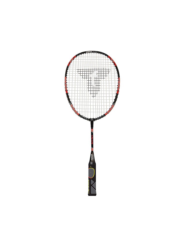 TALBOT TORRO Kinder Badmintonschläger ELI Mini schwarz