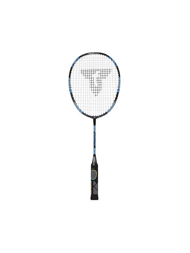 TALBOT TORRO Kinder Badmintonschläger ELI Junior schwarz