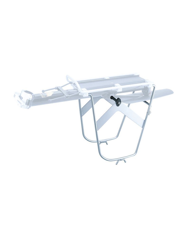 TOPEAK MTX Side Frame silber