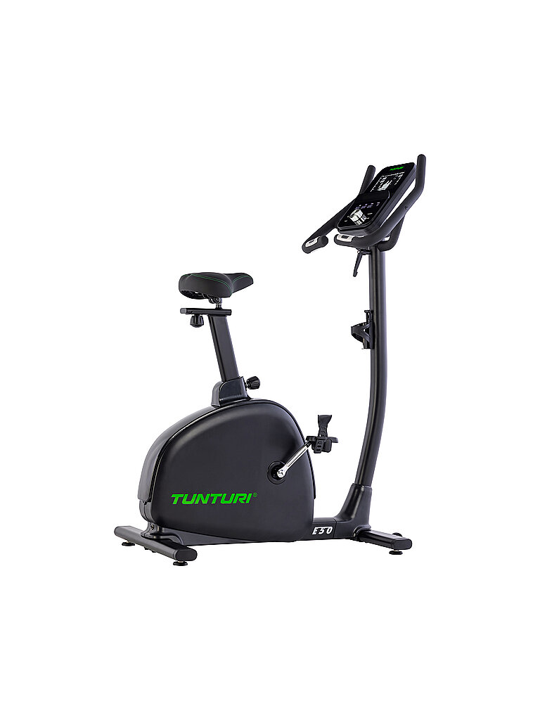 TUNTURI Ergometer Signature E50 schwarz