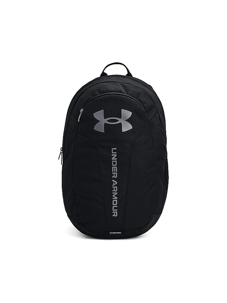 UNDER ARMOUR Rucksack UA Hustle Lite 24L schwarz